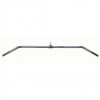 Barre dorsal 120 cm - Accessoires de tirage - BSA PRO
