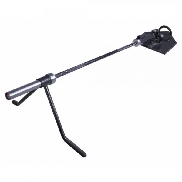 Total Core Trainer - Accessoires de musculation - BSA PRO