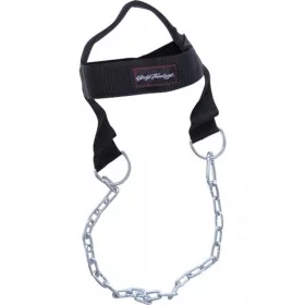 Harnais de tête à lester - Accessoires de musculation - BSA PRO
