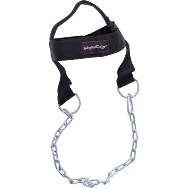 Harnais de tête à lester - Accessoires de musculation - BSA PRO