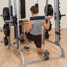 Manchon pour barre olympique - Accessoires de musculation - BSA PRO