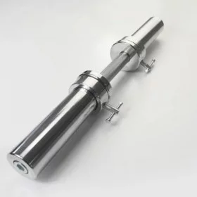 Barre olympique pour haltère - Accessoires de musculation - BSA PRO