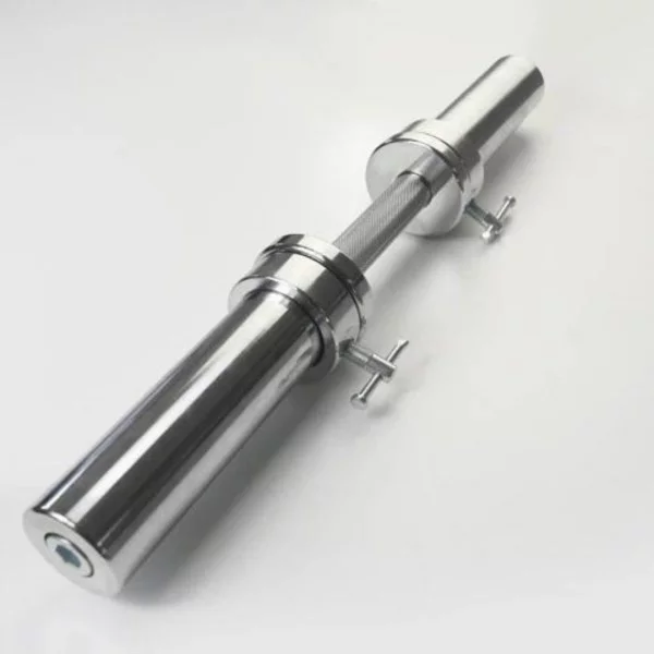 Barre olympique pour haltère - Accessoires de musculation - BSA PRO