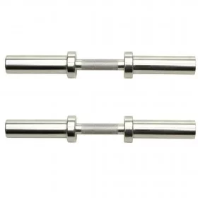 Barre olympique haltère set - Accessoires de musculation - BSA PRO