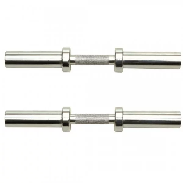 Barre olympique haltère set - Accessoires de musculation - BSA PRO