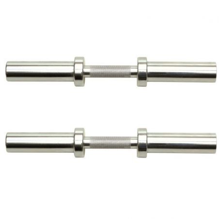 Barre olympique haltère set Accessoires de musculation BSA PRO Barre olympique haltère set Accessoires de musculation BSA PRO