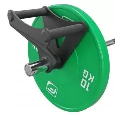 Poignée T Bar Row Accessoires de musculation BSA PRO