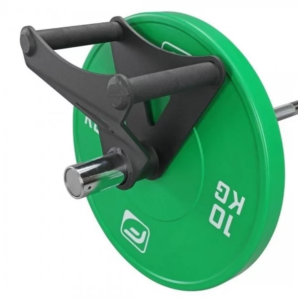 Poignée T Bar Row - Accessoires de musculation - BSA PRO