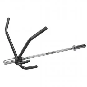 T Bar Row Handle - Accessoires de musculation - BSA PRO