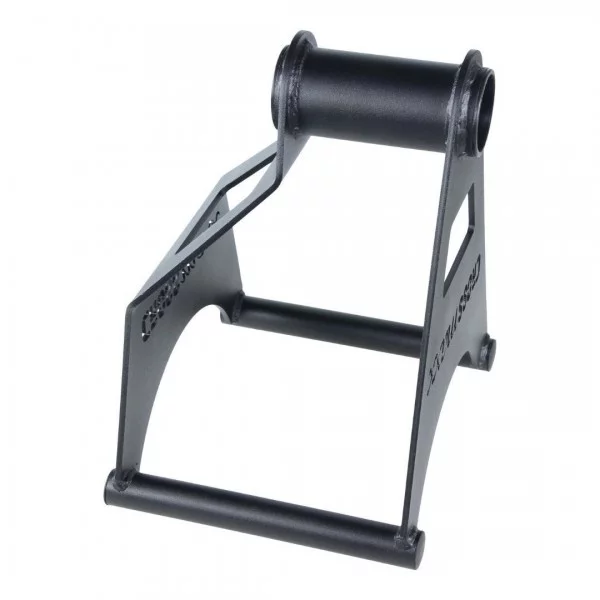 Poignée Core Trainer en V - Accessoires de musculation - BSA PRO