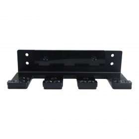 Vertical Rack 3 barres olympiques - Racks de Cross Training - BSA PRO