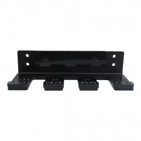 Vertical Rack 3 barres olympiques - Racks de Cross Training - BSA PRO