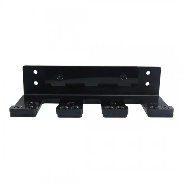 Vertical Rack 3 barres olympiques - Racks de Cross Training - BSA PRO