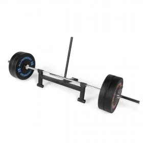 Jack pour barre olympique - Accessoires de musculation - BSA PRO