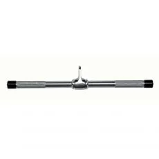 Barre droite 50 cm Accessoires de tirage BSA PRO