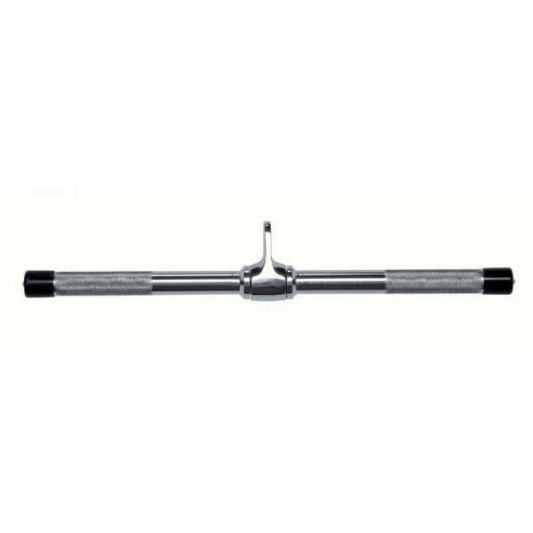 Barre droite 50 cm - Accessoires de tirage - BSA PRO