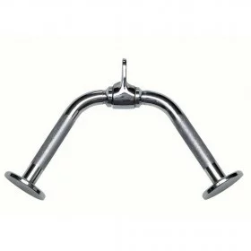 Double poignée 36 cm - Accessoires de tirage - BSA PRO