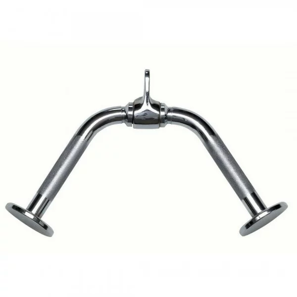 Double poignée 36 cm - Accessoires de tirage - BSA PRO