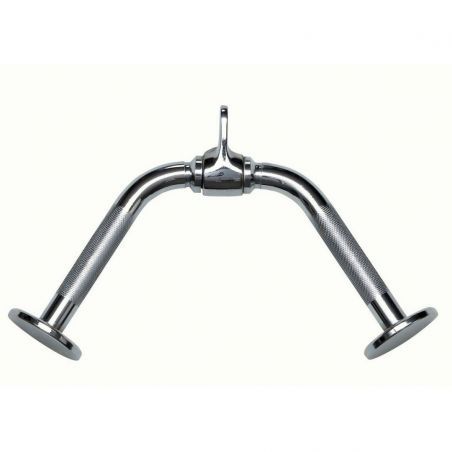 Double poignée 36 cm Accessoires de tirage BSA PRO Double poignée 36 cm Accessoires de tirage BSA PRO