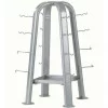 Accessoire tower silver - Accessoires de tirage - BSA PRO