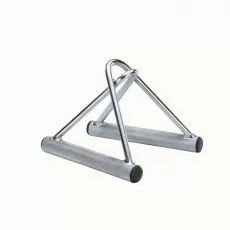 Double poignées argent Accessoires de tirage BSA PRO
