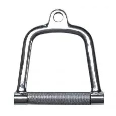 Poignées vis à vis argent Accessoires de tirage BSA PRO