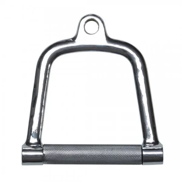 Poignées vis à vis argent - Accessoires de tirage - BSA PRO