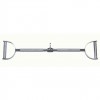 Barre Rowing droite 82 cm - Accessoires de tirage - BSA PRO