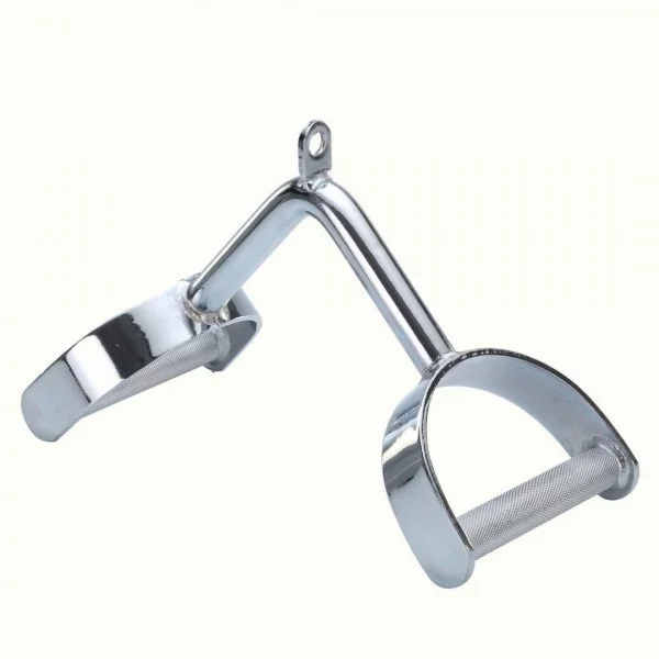 Barre dorsaux double V forme - Accessoires de tirage - BSA PRO