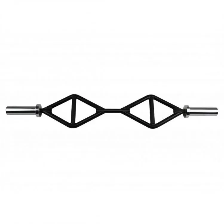Multi T-Grip Barre 120 cm Barres olympiques BSA PRO
