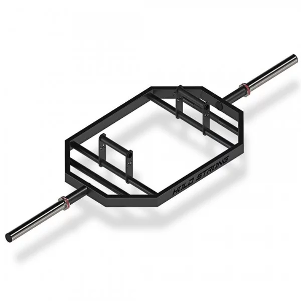 Trap Barre Olympique - Barres olympiques spéciales - BSA PRO