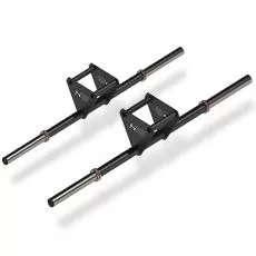 Farmers Walk Barre olympique Haltero strong force BSA PRO