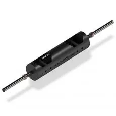 Log Barre Olympique Haltero strong force BSA PRO