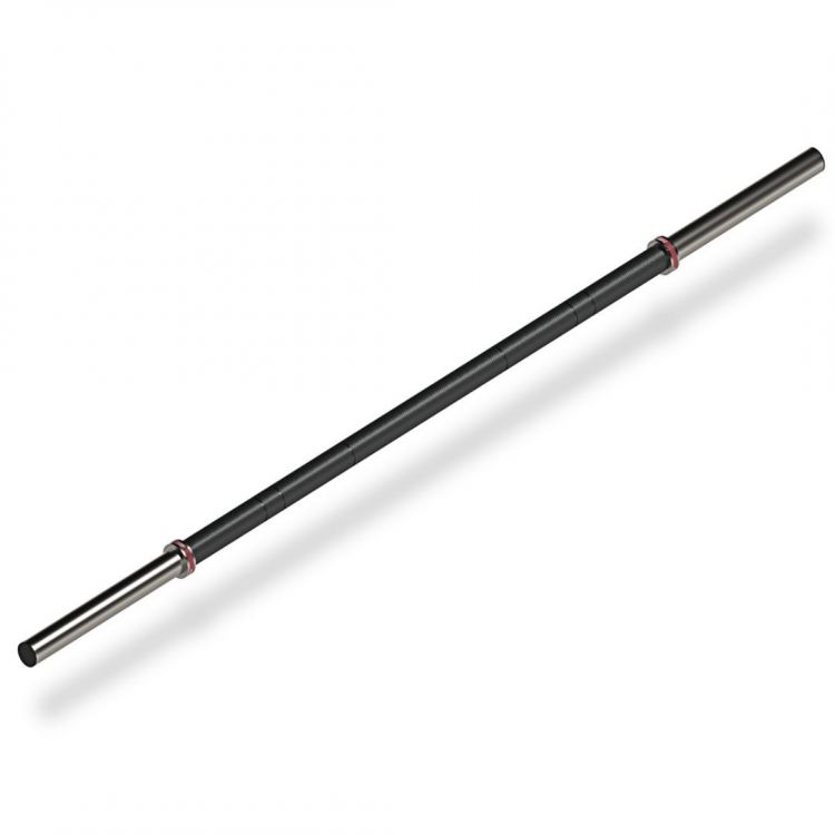 Fat Grip Bar 220 cm - Barres olympiques spéciales - BSA PRO