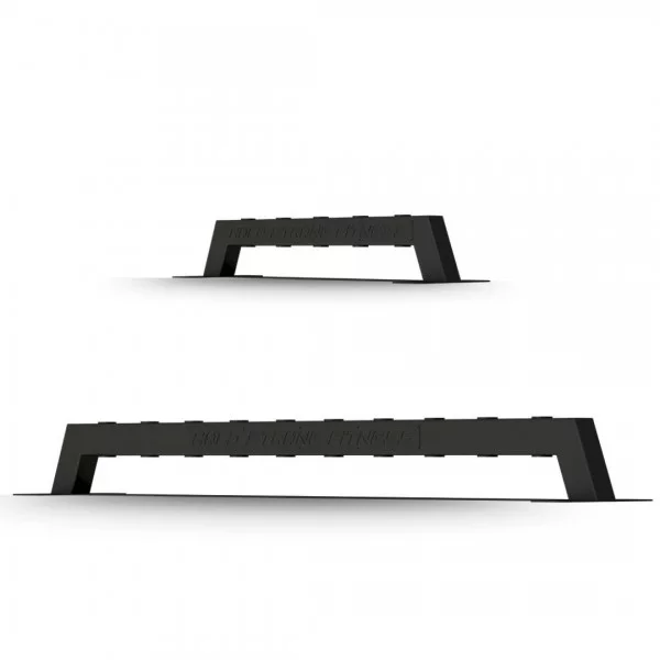 Stand pour 5 Barres Olympiques - Racks de Cross Training - BSA PRO