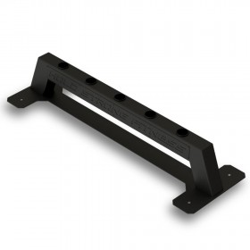 Stand pour 5 Barres Olympiques - Racks de Cross Training - BSA PRO