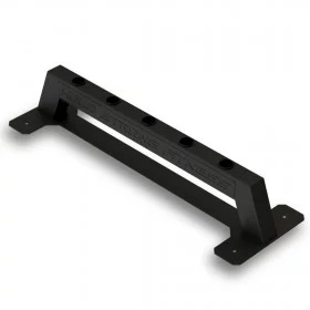 Stand pour 5 Barres Olympiques - Racks de Cross Training - BSA PRO