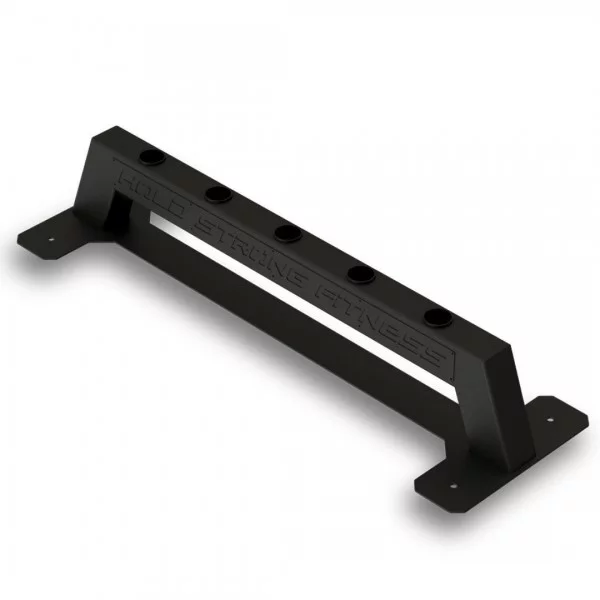 Stand pour 5 Barres Olympiques - Racks de Cross Training - BSA PRO