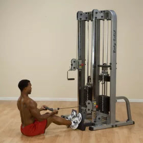 Double colonne - Vis-à-vis - BSA PRO