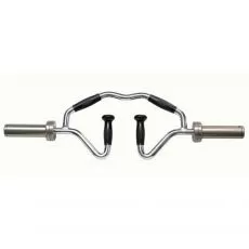 Barre triceps W olympique Barres olympiques BSA PRO
