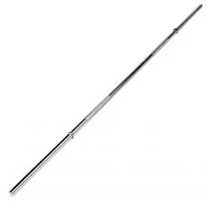 Barre droite 30 mm et 200 cm Barres olympiques BSA PRO