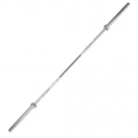 Barre Olympique Training 220 cm - Barres olympiques - BSA PRO