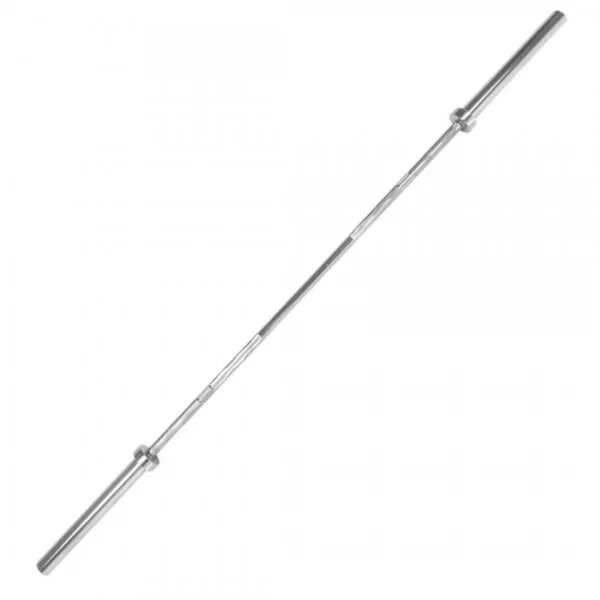 Barre Olympique Training 220 cm - Barres olympiques - BSA PRO