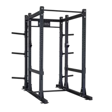 Power rack extended Squat et powerlift BSA PRO