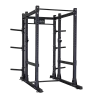 Power rack extended - Squat et powerlift - BSA PRO