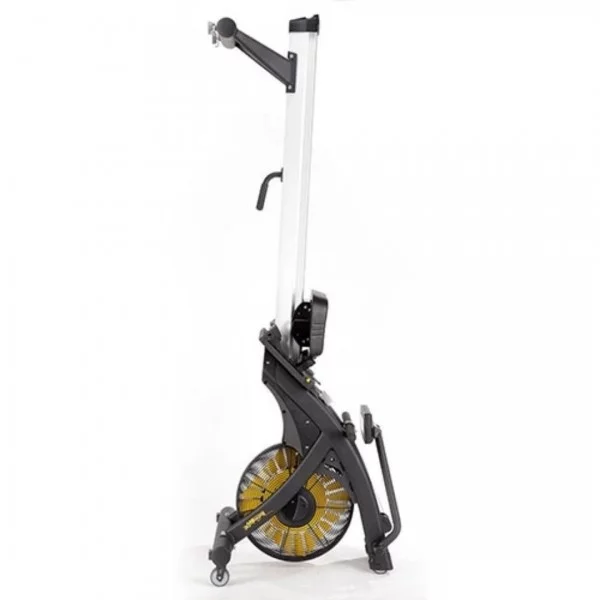 Air Rower Pro Evocardio - Rameur - BSA PRO