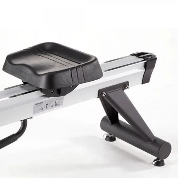 Air Rower Pro Evocardio - Rameur - BSA PRO