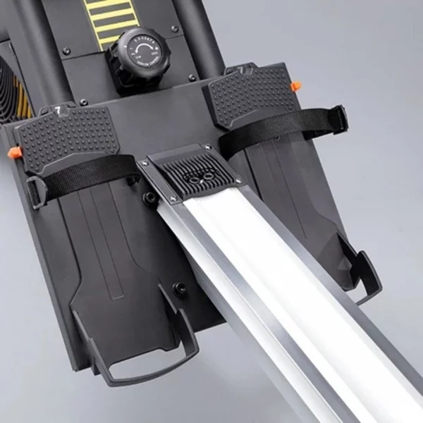 Air Rower Pro Evocardio - Rameur - BSA PRO