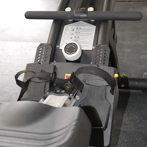Air Rower Pro Evocardio - Rameur - BSA PRO