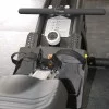 Air Rower Pro Evocardio - Rameur - BSA PRO